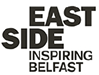 East Side Inspiring Belfast